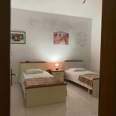 Guest house Italia *