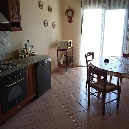 Italia 게스트하우스 Durrës