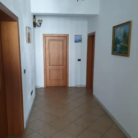 Italia Guest house *